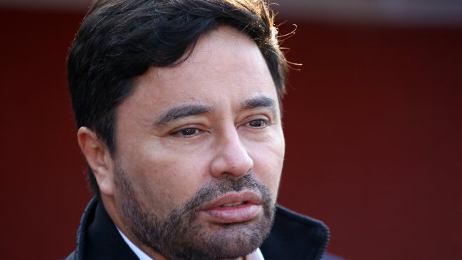 Carter se suma a La Reina y decretará estado de emergencia comunal en La Florida