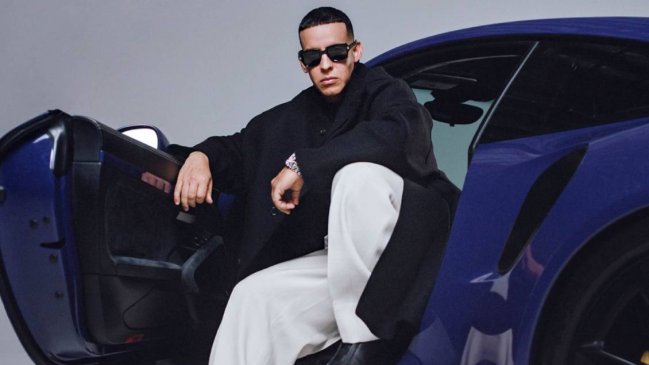 Daddy Yankee se retira e inicia nuevo camino: 