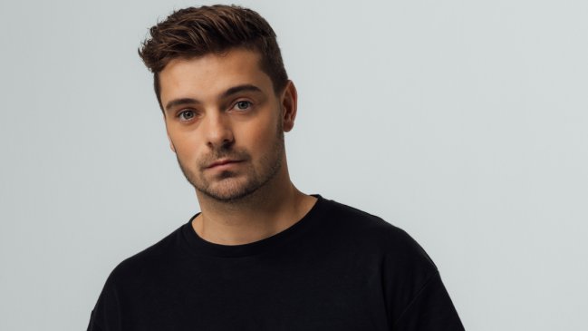Martin Garrix vuelve a Chile en 2024: ¿Cuándo y dónde es?
