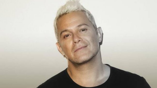 Concierto de Alejandro Sanz en Chile 2024: fecha, lugar y entradas