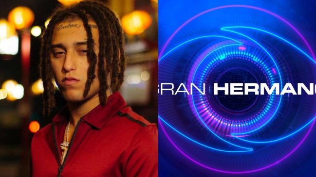 Pablo Chill-e en polémica por dichos sobre Gran Hermano: 