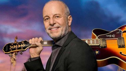   Alberto Plaza analizó posibilidad de volver al Festival de Viña 