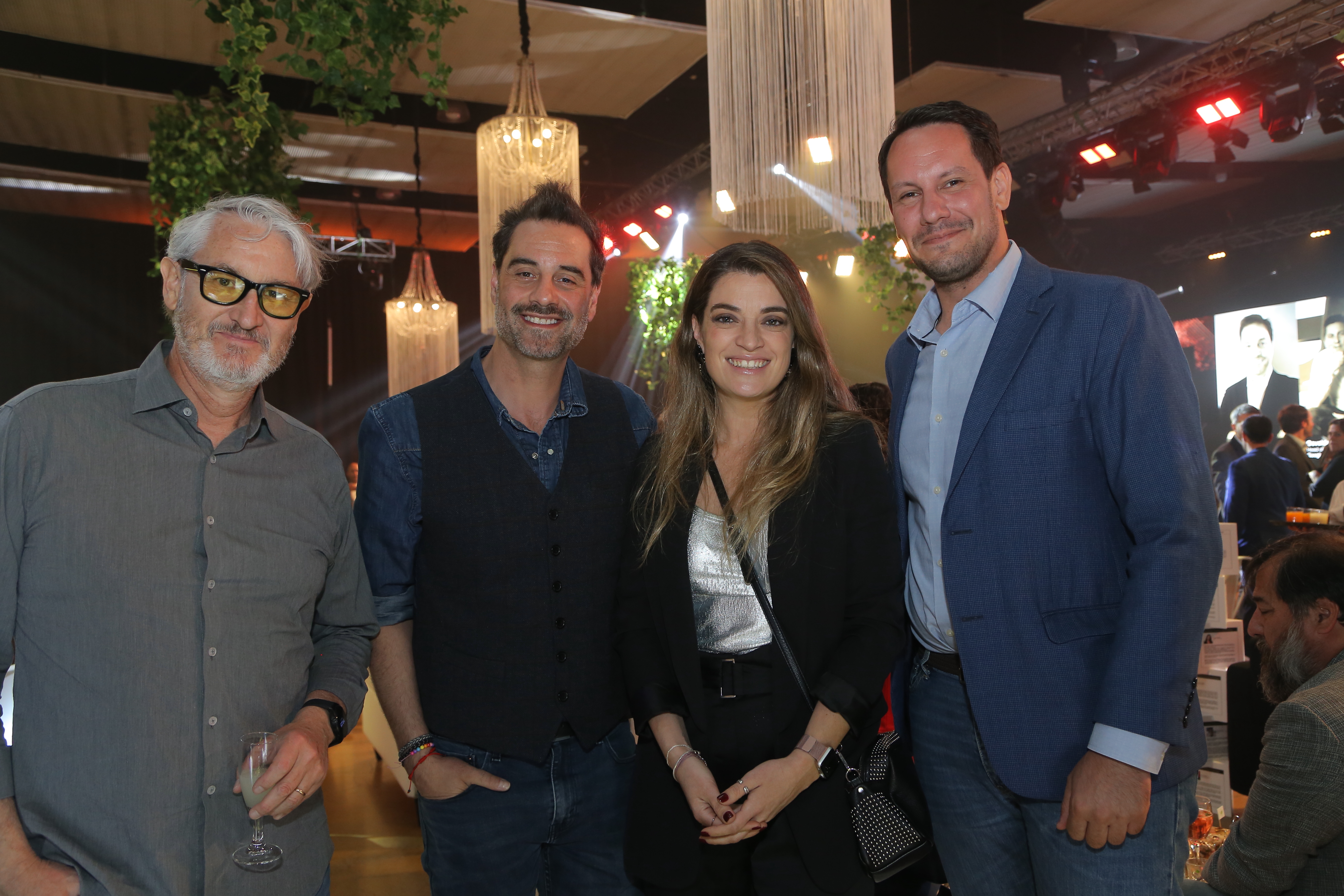 Se premiaron a los mejores profesionales de marketing 2023