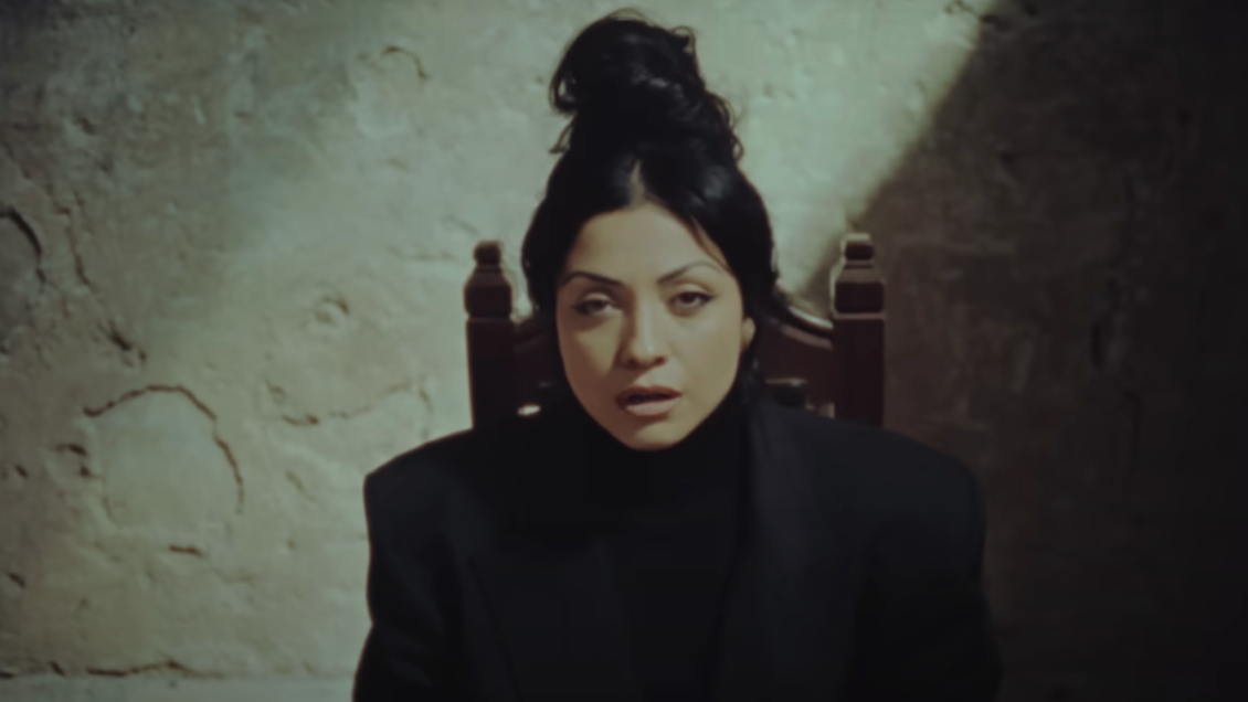 Mon Laferte analizó a los haters de redes sociales