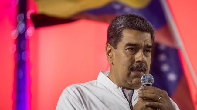   Venezuela aprobó en referendo no vinculante anexionarse la zona en disputa con Guyana 