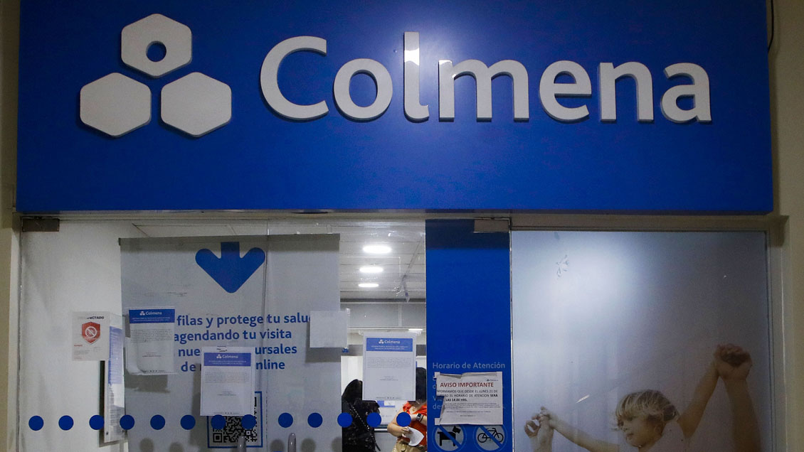 Isapres comenzaron a notificar a usuarios de baja en la prima GES