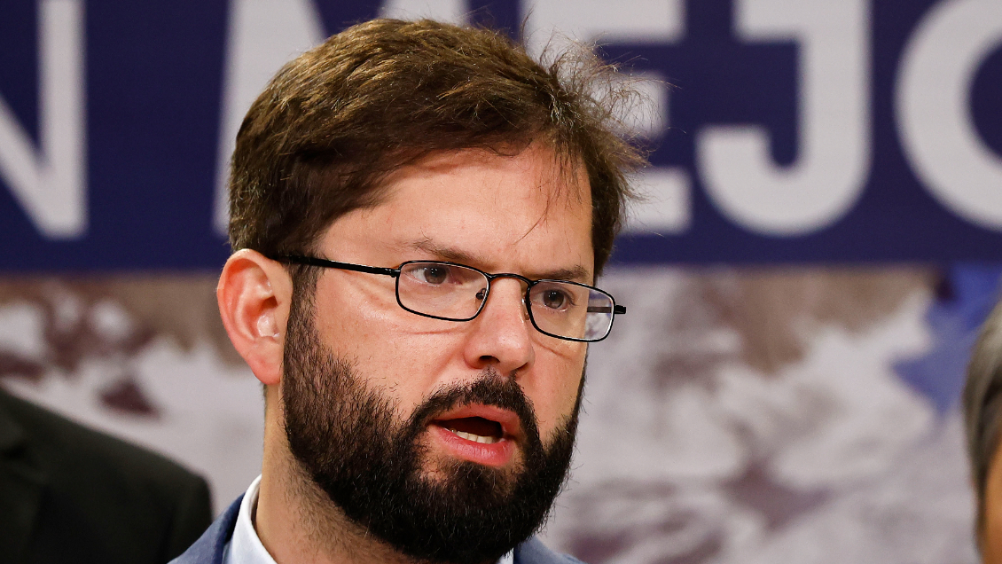 Boric llamó a buscar equilibrio para evitar colapso de las isapres