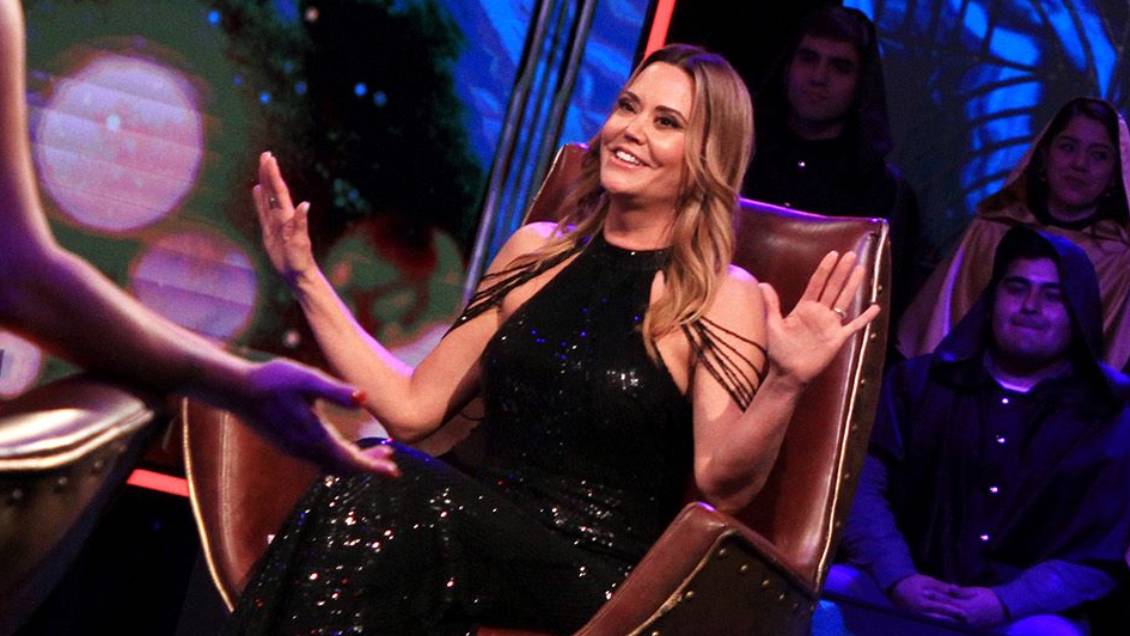 Tribunal decreta orden de detención en contra de Daniella Campos