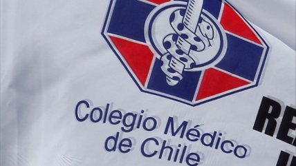  Dos listas compiten por la presidencia del Colegio Médico 