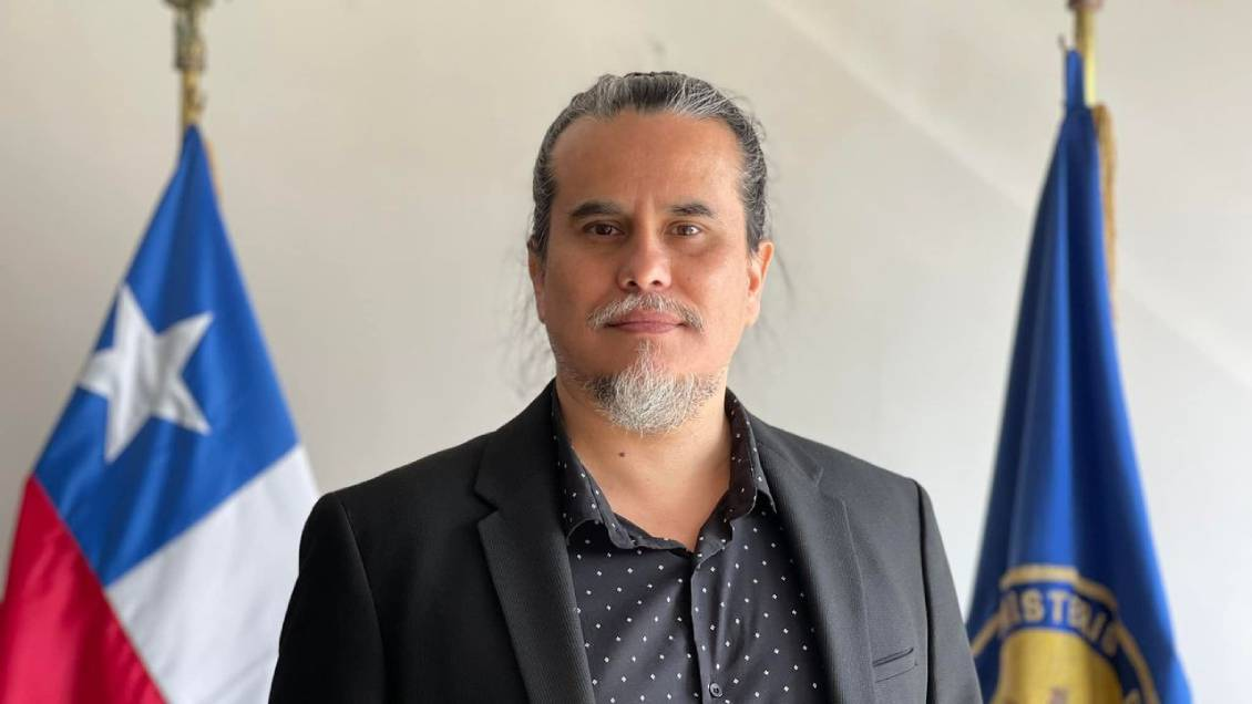 Exseremi arremete: Pide declarar en Fiscalía y señala a tía de Crispi