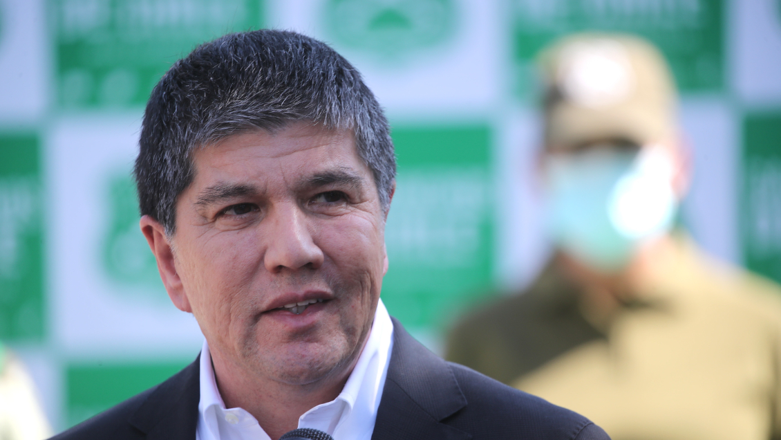 Monsalve apuntó a ajuste de cuentas y prometió que 