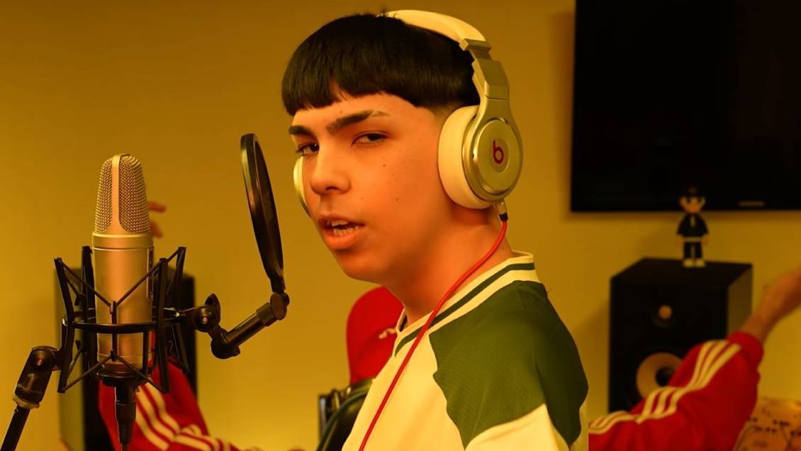 Milo J en Chile en 2024: fecha, lugar y venta de entradas