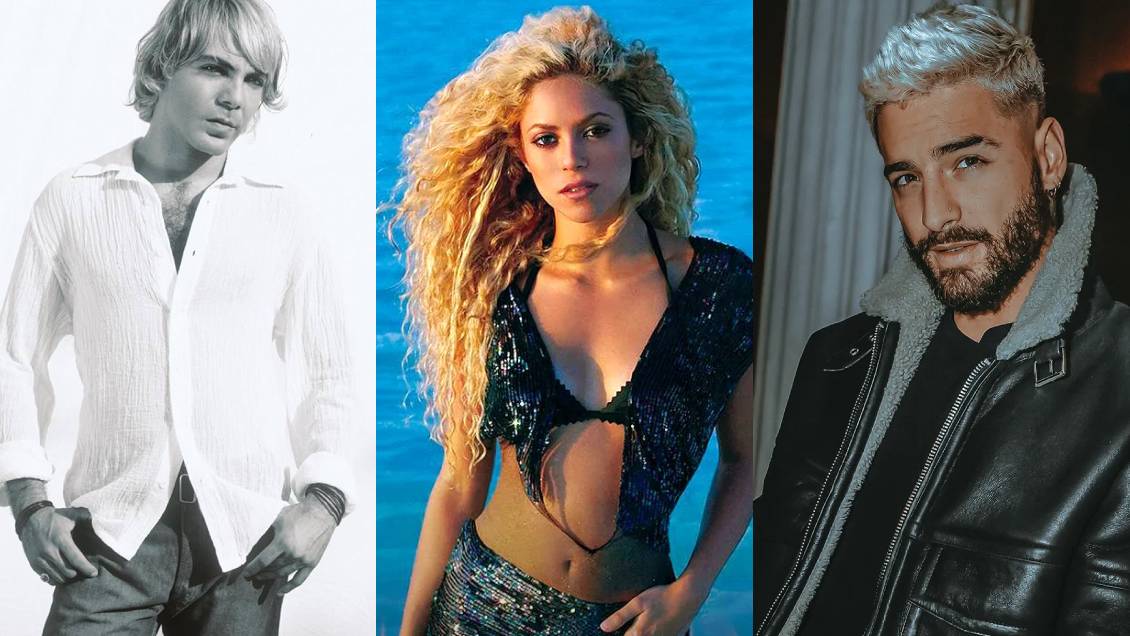 Billboard elige las 50 mejores canciones del pop latino desde año 2000