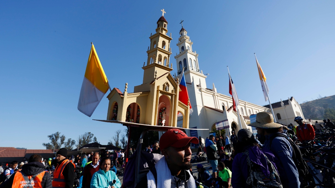 ¿Por qué es feriado este viernes 8 de diciembre?