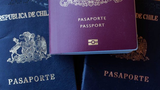 ¿Vacaciones? Cuánto cuesta el pasaporte al finalizar 2023