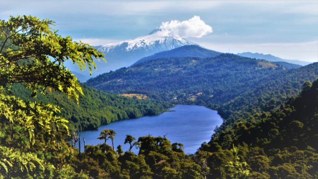   Chile es elegido por segundo año consecutivo como el Mejor Destino Verde del Mundo 