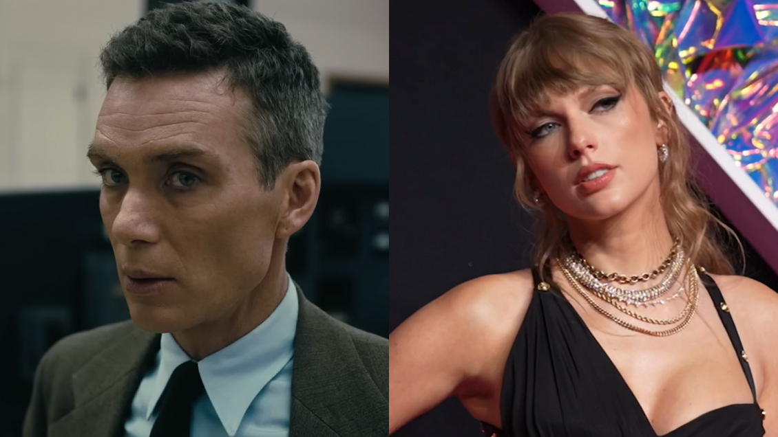 De Oppenheimer a Taylor Swift: Lo más visto en Wikipedia durante 2023