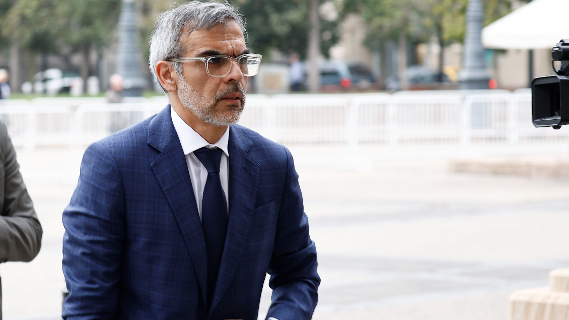 Cordero pidió distinguir 