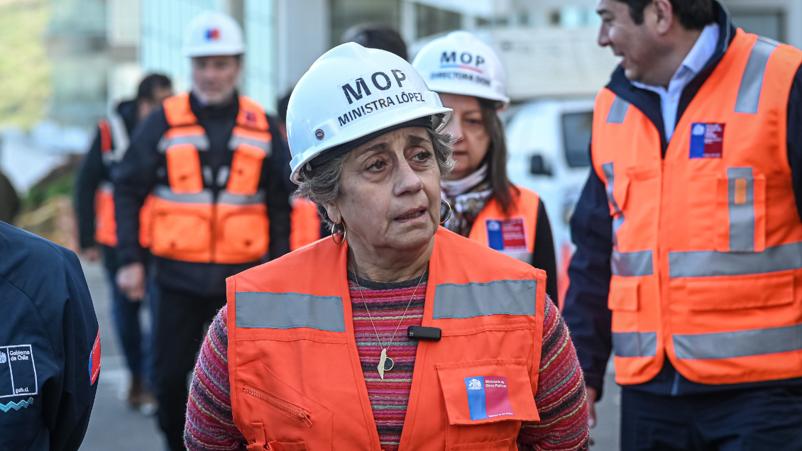 López confía en que Gabinete Económico tendrá 