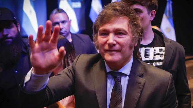 Un gabinete reducido a la mínima expresión para la 