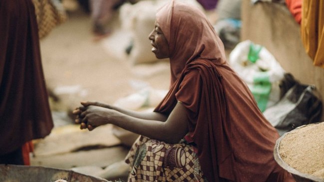 ONU alertó que África padece una 