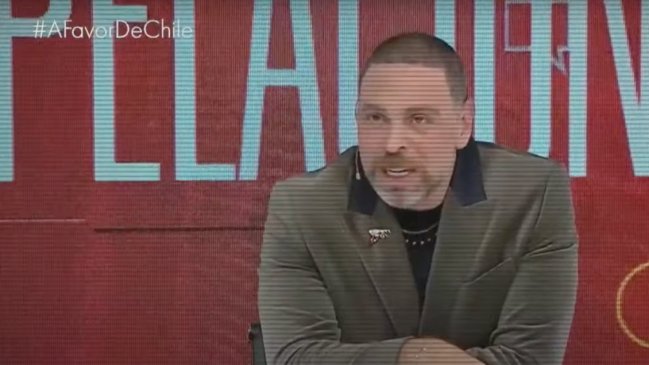 José Antonio Neme criticó uso de su imagen en campaña del A Favor