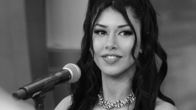 Scarlette de Gran Hermano y su llamado en contra del odio: 