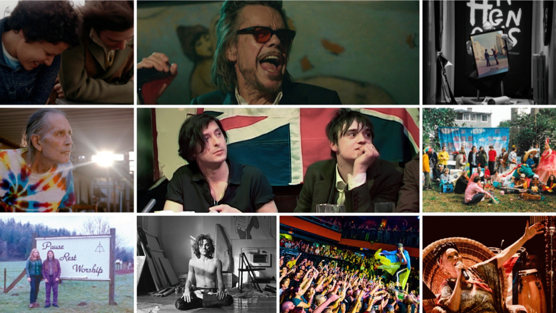 Festival In-Edit da inicio a su versión 2023: Conoce la cartelera