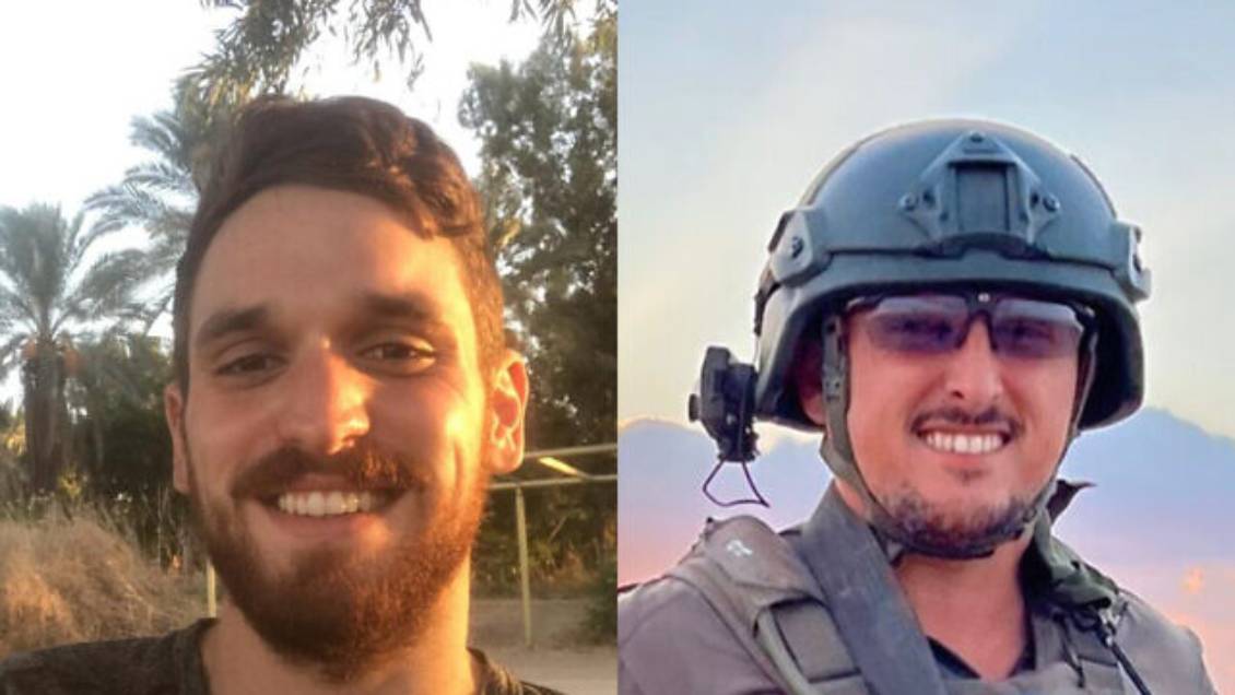 Hijo de un miembro del Gabinete de Guerra israelí murió en combate en Gaza