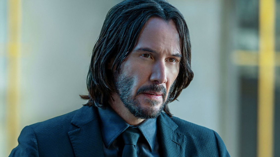 John Wick no pudo hacer nada: Keanu Reeves sufrió asalto de su casa