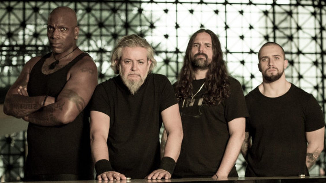 Sepultura anunció gira de 18 meses y su muerte como banda