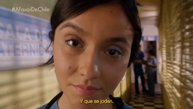 Plebiscito: Inscribieron 