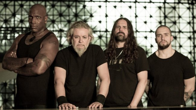   Sepultura anunció gira de 18 meses y su muerte como banda 