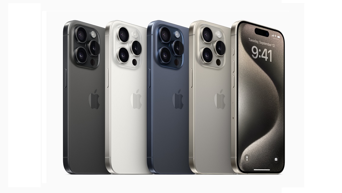 Apple planea trasladar a India la fabricación de millones de iPhones, según el WSJ