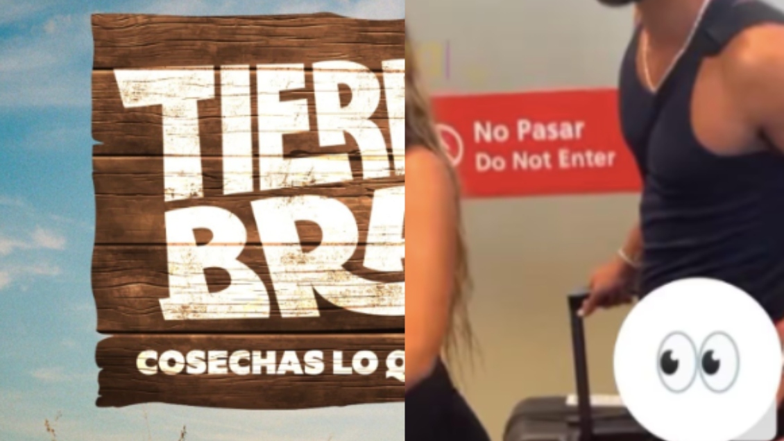 Filtran cuáles nuevos dos concursantes de 