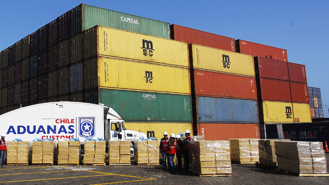 Diputados piden creación de Zona Franca en La Araucanía para 