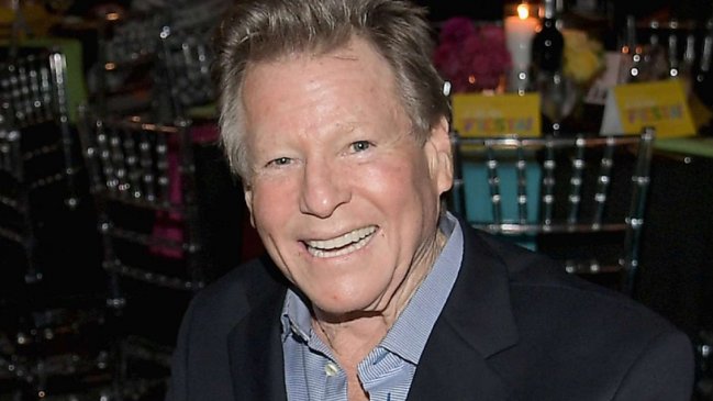 Muere Ryan O'Neal, protagonista de la recordada película 