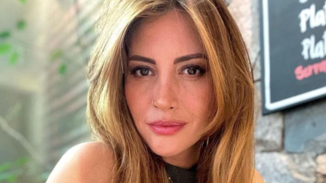 Karen Bejarano relató angustiante situación tras asistir a concierto