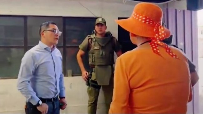 Mujer recuperó su casa en el primer desalojo bajo la nueva Ley de Usurpaciones en Calama