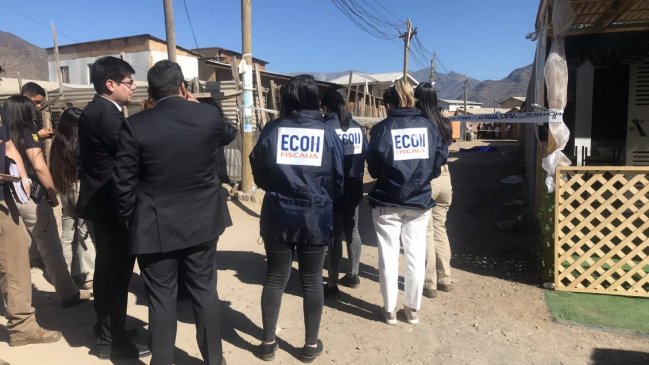 Acribillaron a un joven tras discusión en un pub clandestino de Lampa