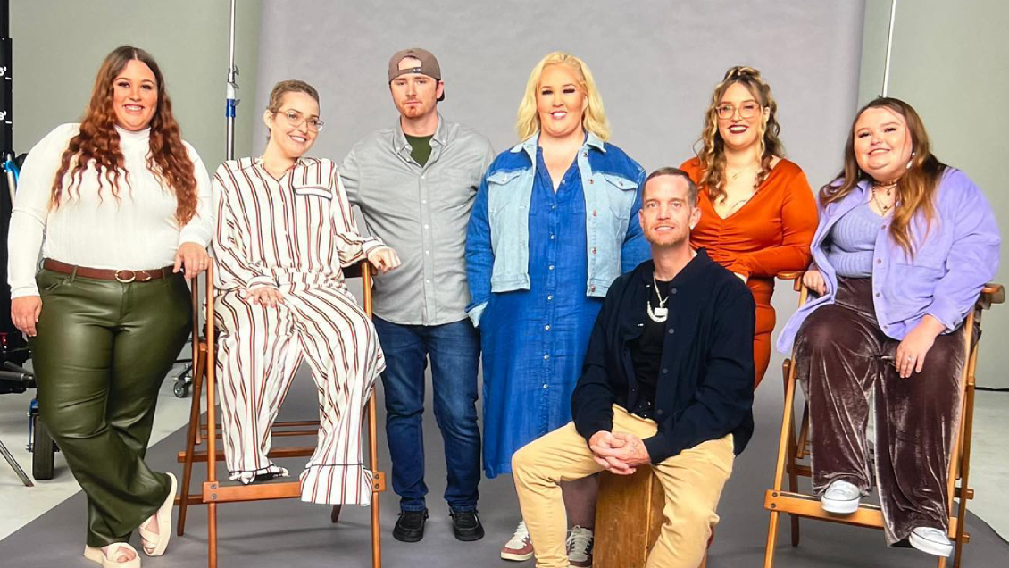 Muere integrante del reality show 