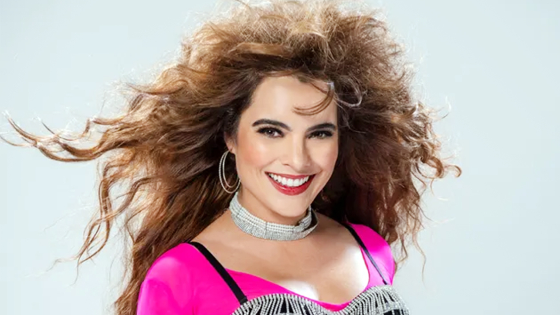 Serie de Gloria Trevi debuta en la TV abierta: ¿Dónde y cuándo ver?
