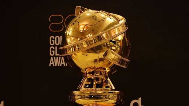 Lista completa de los nominados a los Globos de Oro 2024
