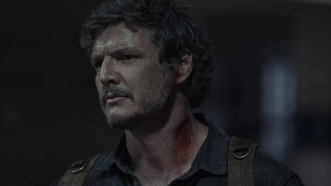 Pedro Pascal recibe su primera nominación en los Globos de Oro