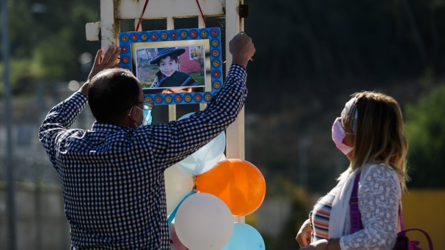 Defensoría pide el cierre de segunda causa por la muerte de Tomás Bravo