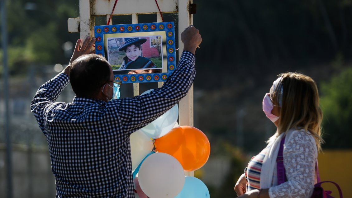 Defensoría pide el cierre de segunda causa por la muerte de Tomás Bravo