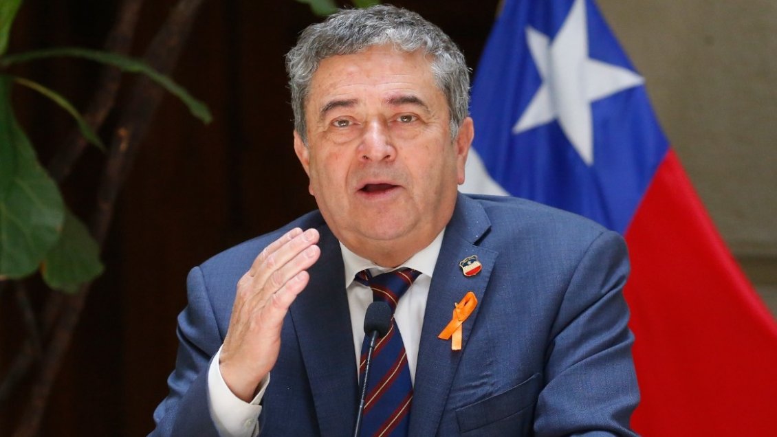 Coloma dice que el Gobierno debería dejar de 