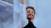   Ricardo Arjona se despide de la música tras masivo show en Chile 