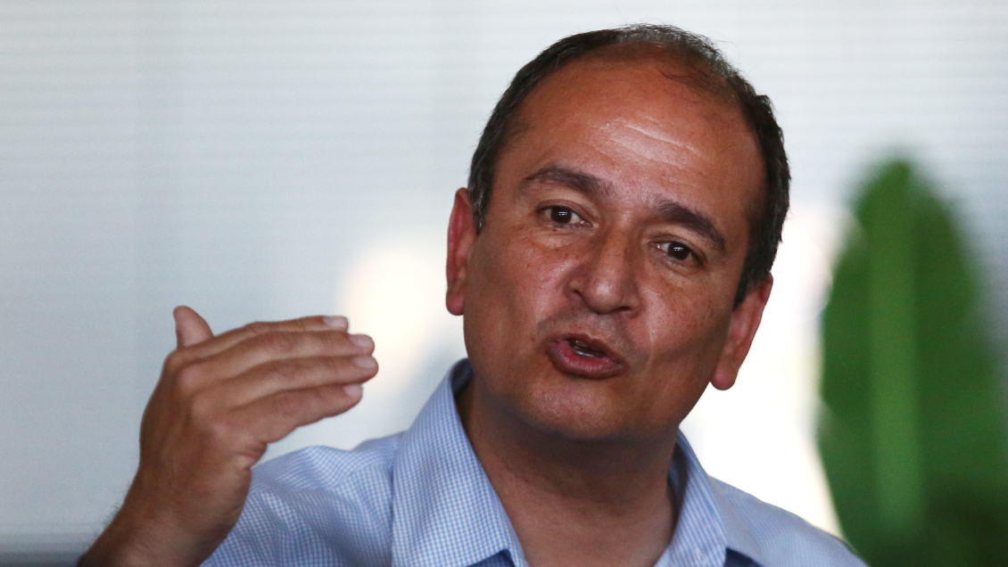 Gobernador repudió huelga de hambre de la CAM: Ellos son victimarios