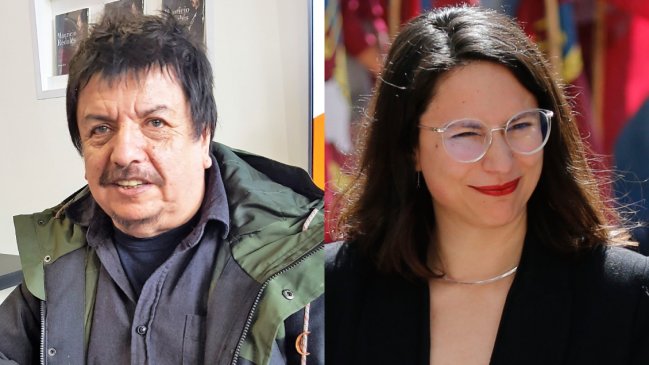 Mauricio Redolés clama por el cierre de local clandestino: Alcaldesa respondió